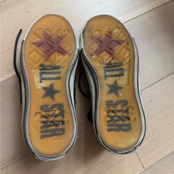 John Varvatos Converse unisex sneakers - Picture 8 of 9